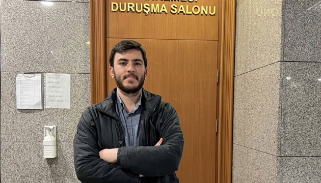 Gazeteci İsmail Arı tutuklandı